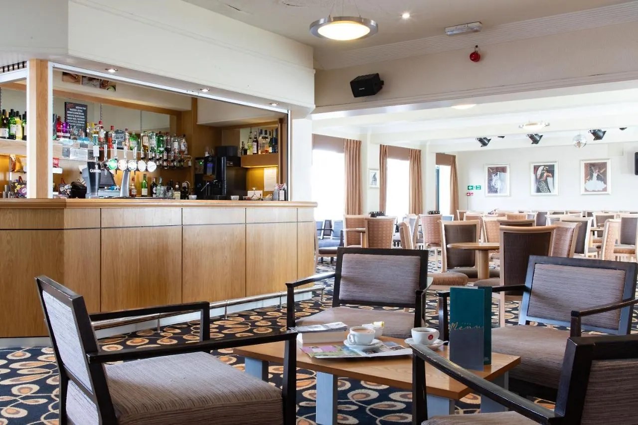 The Norbreck Hotel By Compass Hospitality سكرابورو