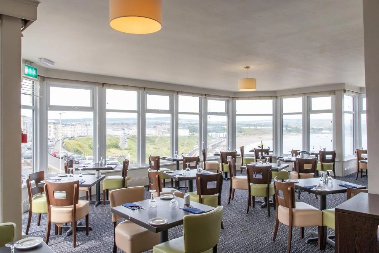The Norbreck Hotel By Compass Hospitality سكرابورو المملكة المتحدة