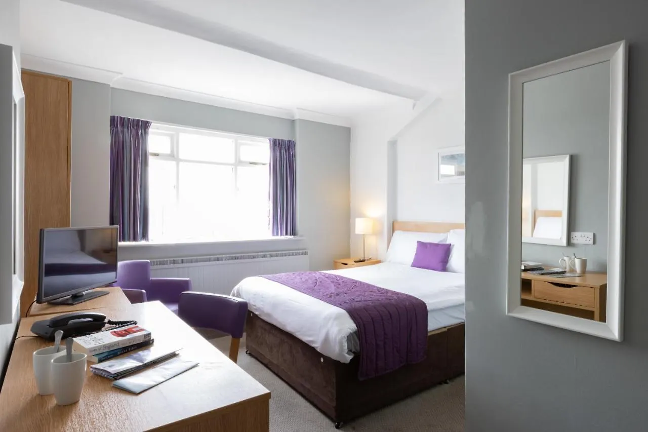 The Norbreck Hotel By Compass Hospitality سكرابورو المملكة المتحدة