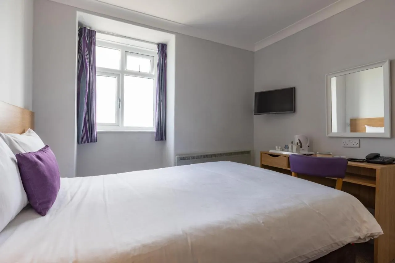 The Norbreck Hotel By Compass Hospitality سكرابورو