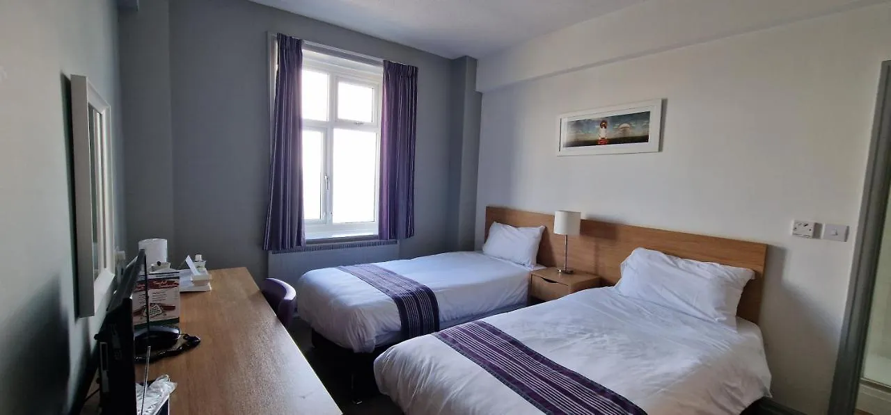 The Norbreck Hotel By Compass Hospitality سكرابورو 3*,  المملكة المتحدة