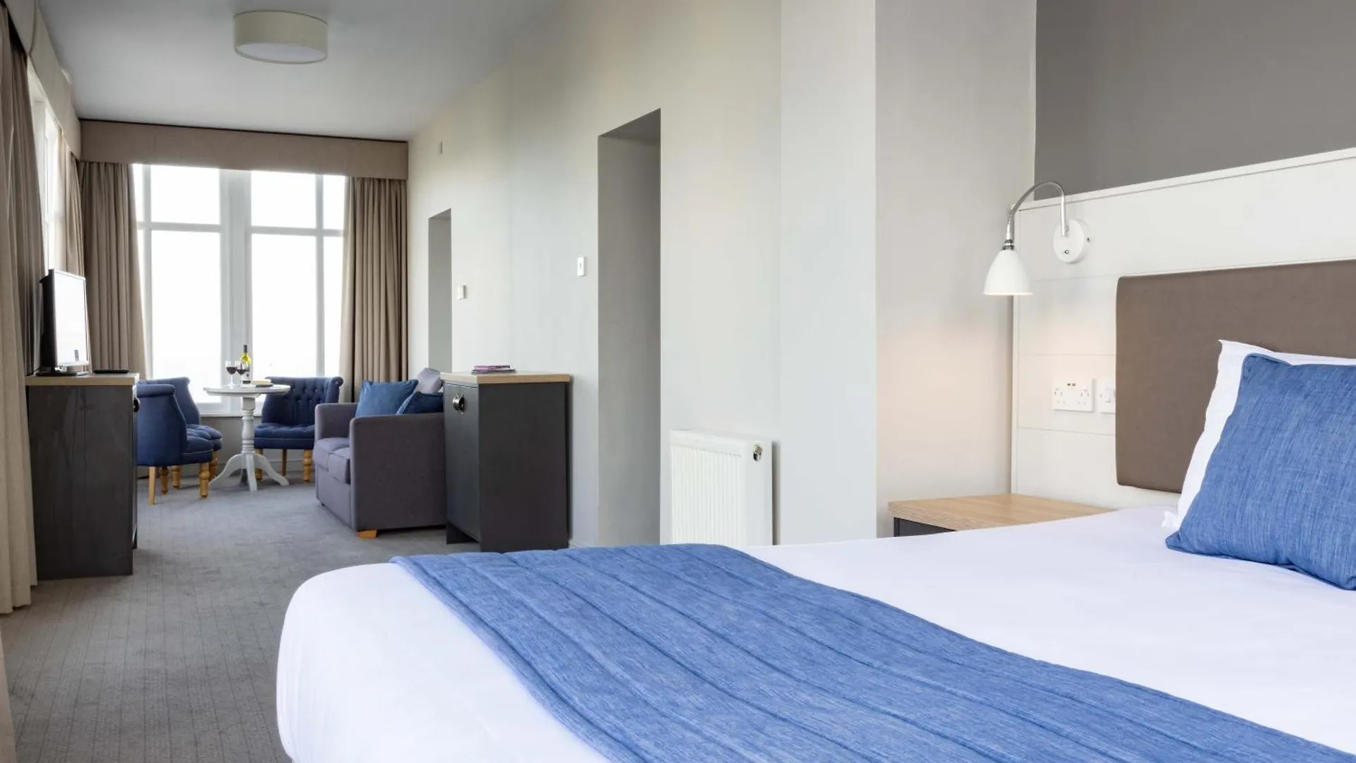 The Norbreck Hotel By Compass Hospitality سكرابورو المملكة المتحدة