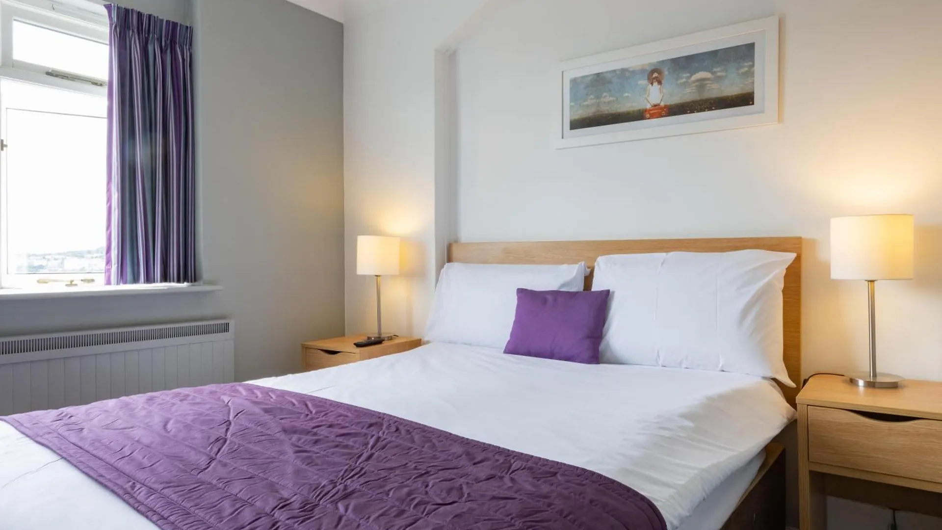The Norbreck Hotel By Compass Hospitality location