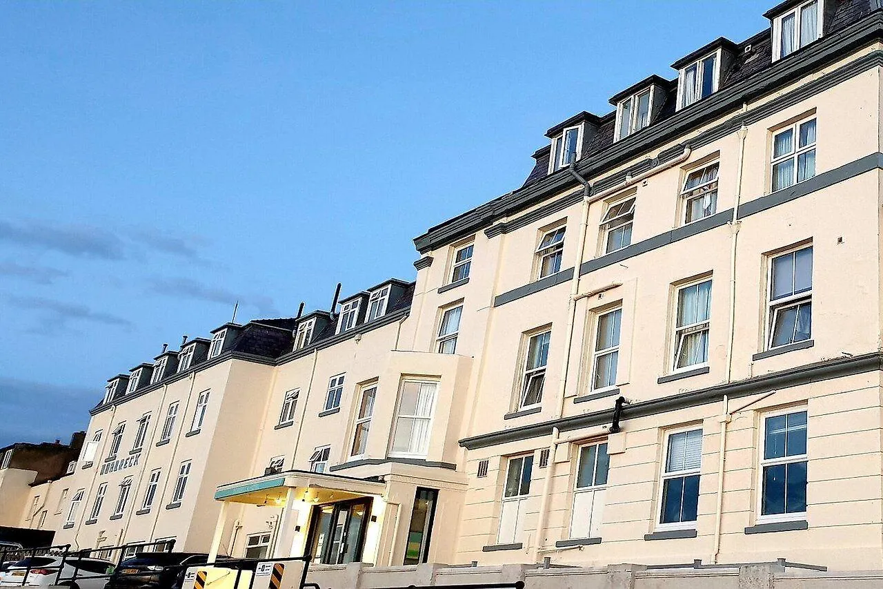The Norbreck Hotel By Compass Hospitality Scarborough