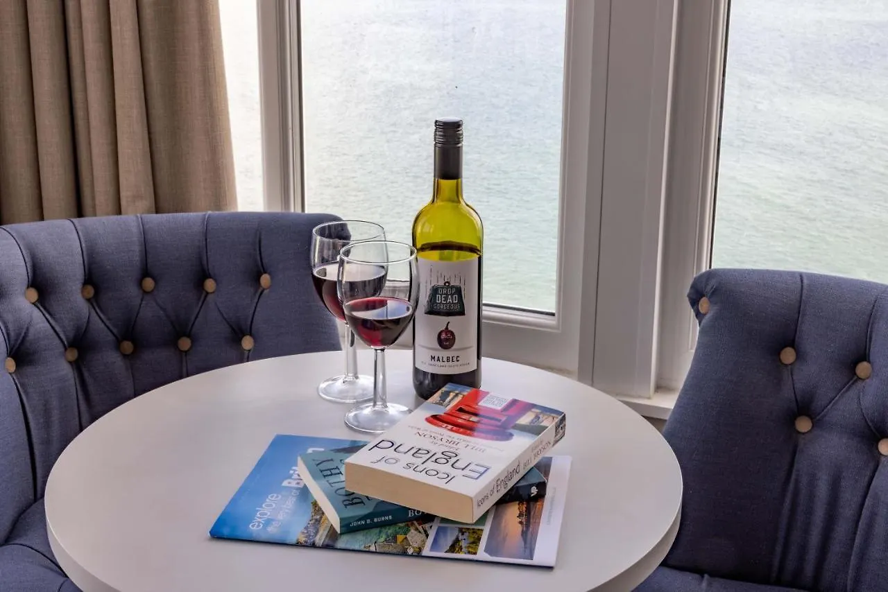 The Norbreck Hotel By Compass Hospitality Scarborough 3*,  Royaume-Uni