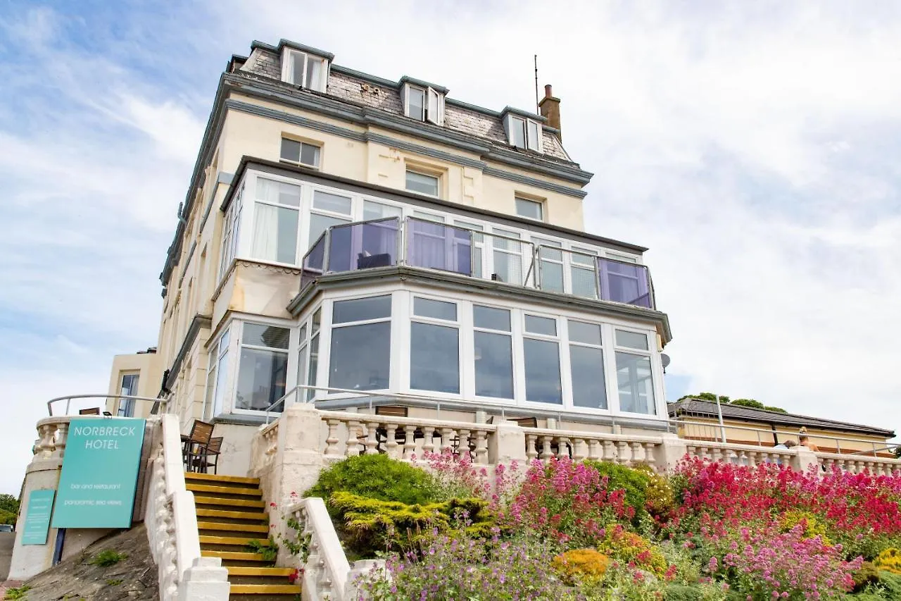 The Norbreck Hotel By Compass Hospitality Scarborough