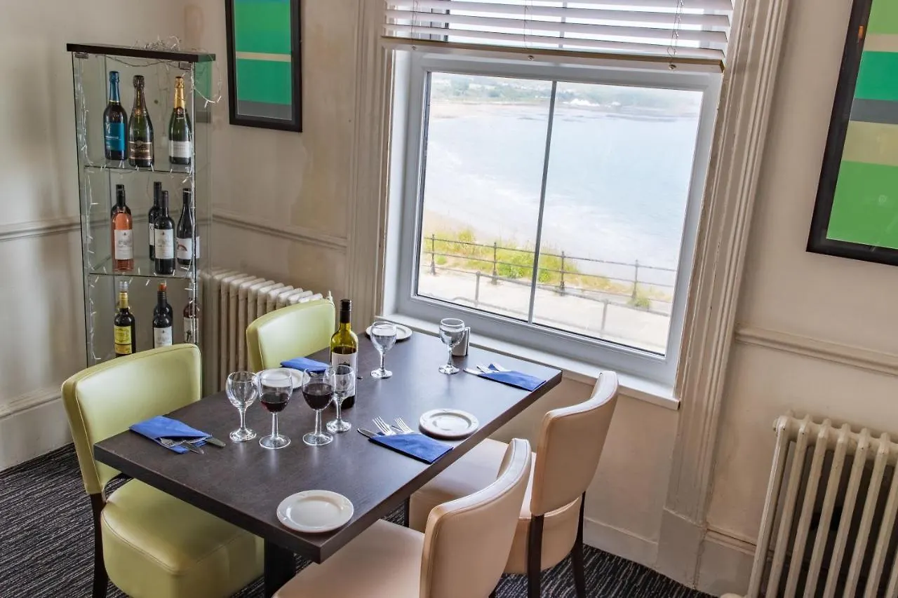 The Norbreck Hotel By Compass Hospitality Scarborough 3*,  Royaume-Uni