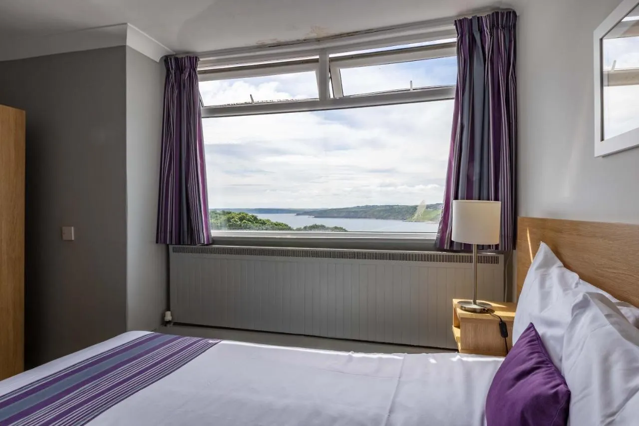 The Norbreck Hotel By Compass Hospitality Scarborough Royaume-Uni
