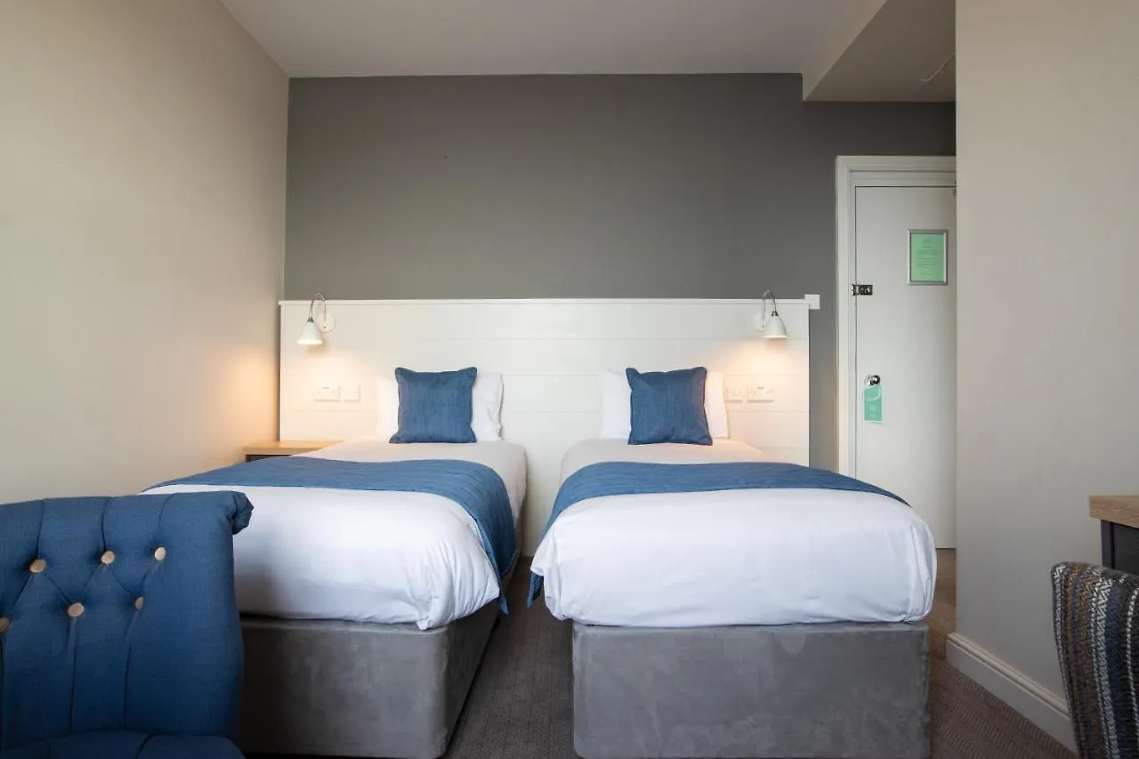 The Norbreck Hotel By Compass Hospitality Scarborough