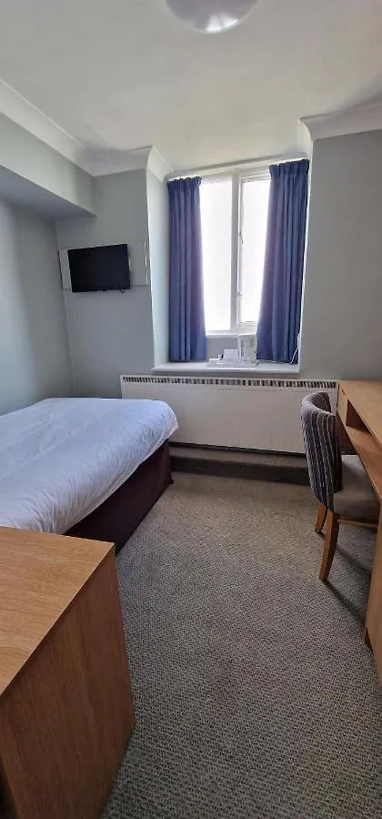 The Norbreck Hotel By Compass Hospitality Scarborough