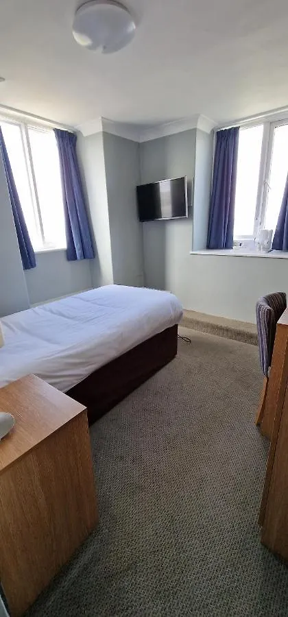 The Norbreck Hotel By Compass Hospitality Scarborough