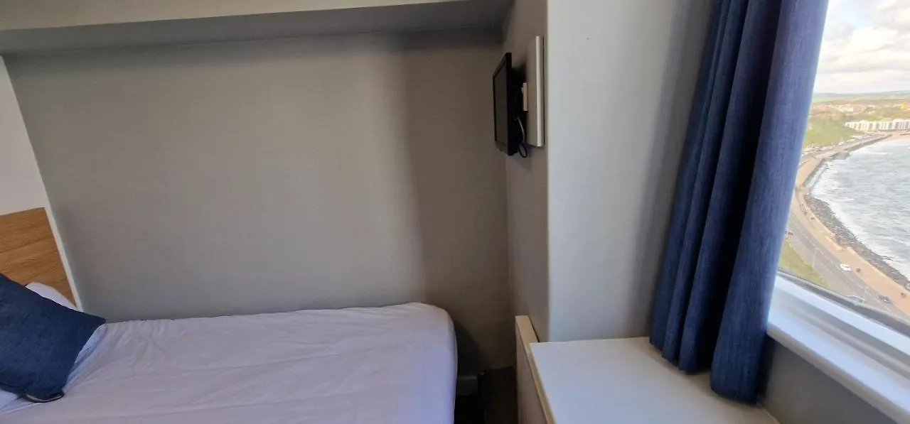 The Norbreck Hotel By Compass Hospitality Scarborough