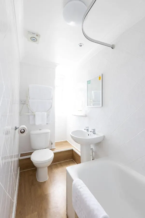 The Norbreck Hotel By Compass Hospitality Scarborough