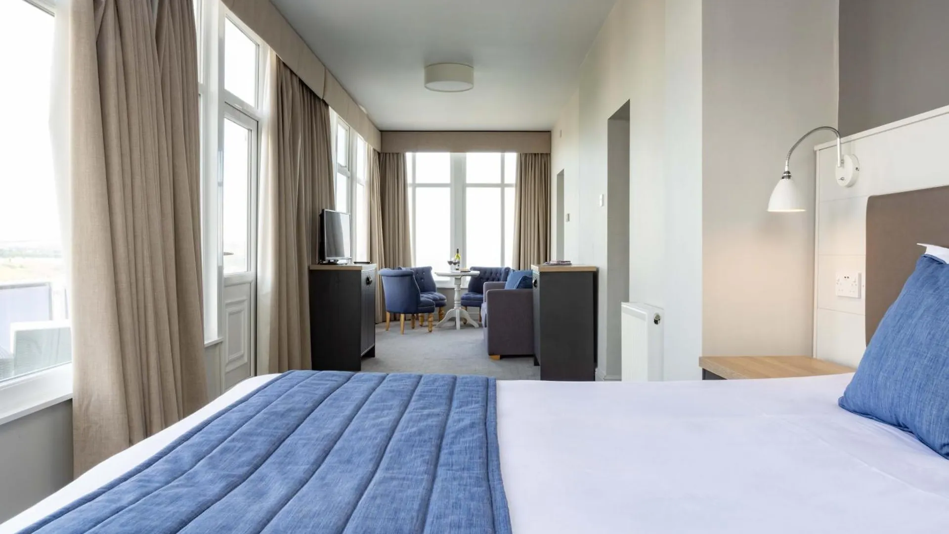 The Norbreck Hotel By Compass Hospitality Scarborough